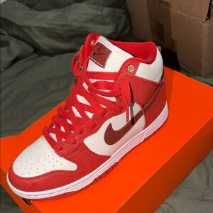 NIKE DUNK HIGH LXX